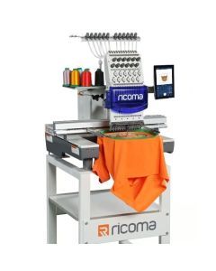  Bordadora Ricoma RCM 1201 TC 10S
