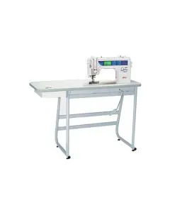 Máquina de Coser Elna 720 Tablero y Bancada