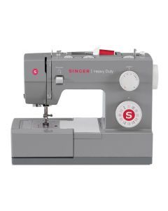 Maquina de coser Singer Heavy Duty 4432