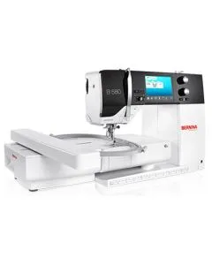 Bernina 580