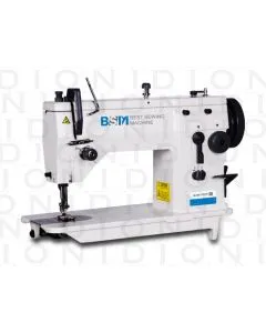 BSM 20U-93 ZIG-ZAG SEMI INDUSTRIAL