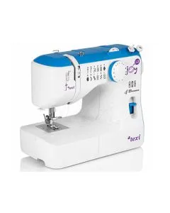 Texi Joy 13 maquina