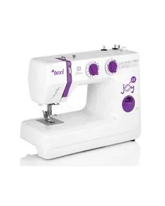 Texi Joy 25 maquina