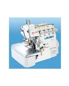 Juki MO-6716 máquina