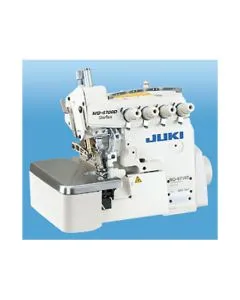 Juki MO-6704S máquina