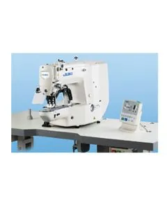 Juki LK-1900BSS máquina de presillas