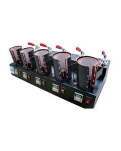 Plancha Marsew LMP-500B