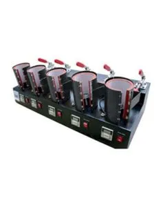 Plancha Marsew LMP-500B