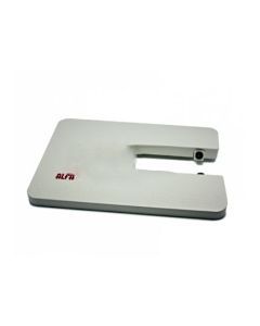 Mesa extensible Alfa Style