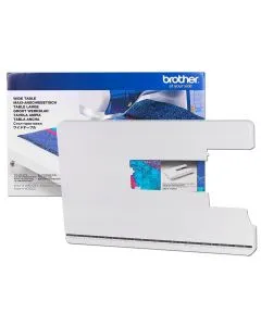 Mesa extensible brother