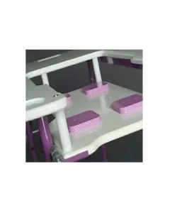 Quick Change Sewezi para Mesa de Costura