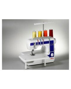 Mesa de Trabajo para Recubridora Elna 444