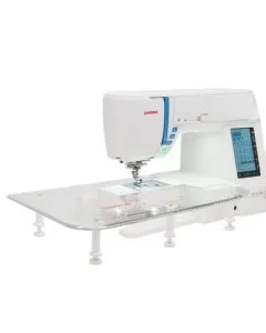 Mesa Extensible Janome S9