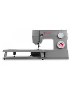 Mesa extensible para la serie  Heavy Duty Singer