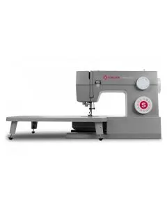 Mesa extensible para la serie  Heavy Duty Singer