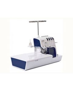 Mesa owerlock brother