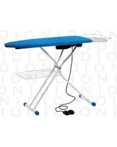MESA PLANCHA INDUSTRIAL ASPIRACION MINI 9 SMART