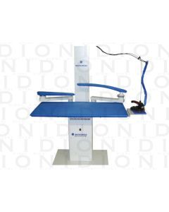 MESA DE PLANCHA RECTANGULAR PROFESIONAL 1980/A