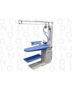 MESA PLANCHA INDUSTRIAL MOTOR ASPIRACION 388/SM ROTONDI