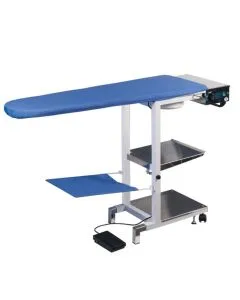 Comelux Equipo de planchado