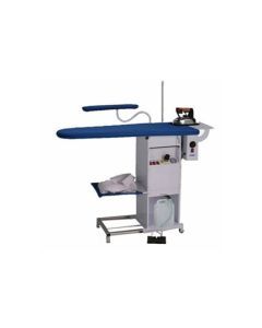 Generador y mesa de aspiración 