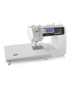 Máquina de Coser Alfa 2190 Mesa de Prolongación