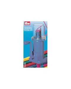 Molino de Tricotar Semiautomático