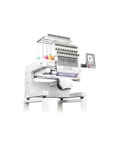 Bordadora industrial Ricoma MT 2001 8S