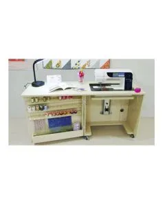 Mueble de costura F0020