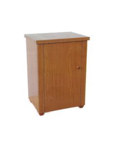 Mueble Laminado Avellana