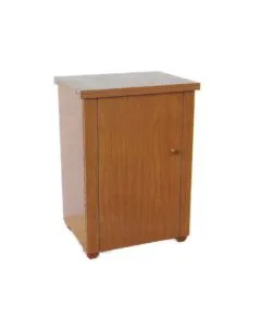 Mueble Laminado Avellana