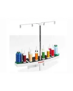 Multi porta-carretes Bernina
