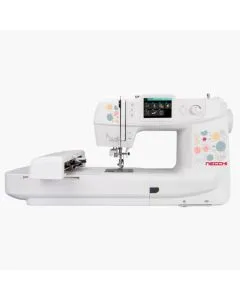 Maquina de coser y bordar Necchi NE210
