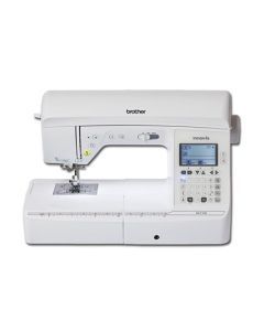 Máquina de coser Brother NV 1100 maquina