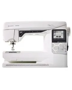 Husqvarna Opal 690Q  Máquina 