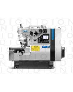 BSM B9500-38-02 OVERLOCK 2 AGUJAS