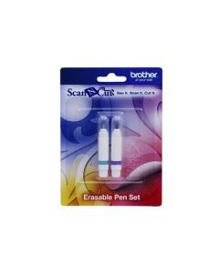 Pack de 2 Lápices borrables 