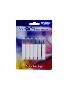 Pack lápices de colores