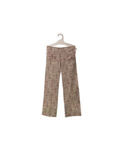 Comodo Pantalón de flores Pierre