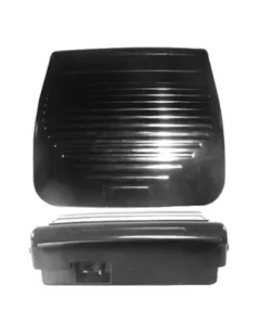 Pedal 2 entradas Sigma 2000