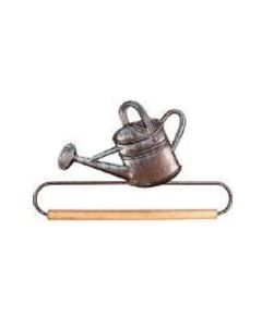 Percha Modelo Regadera