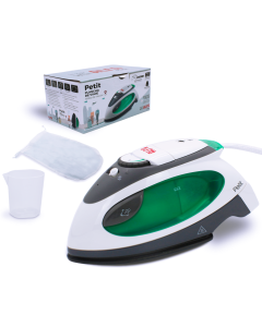 Plancha de viaje Petit ALFA