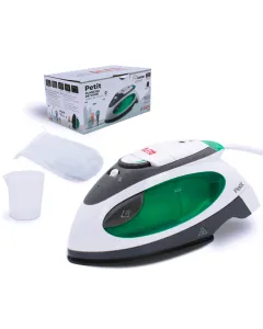 Plancha de viaje Petit ALFA