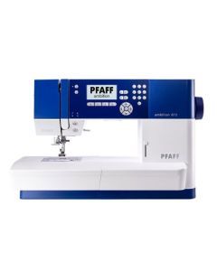 Pfaff Quilt Ambition 610