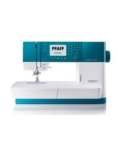 Pfaff Quilt Ambition 620