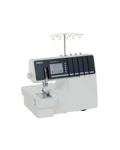 Pfaff Coverloock 4.0 maquina