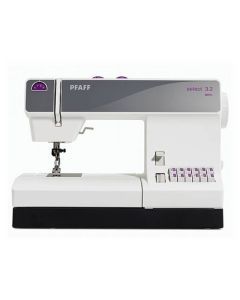 Máquina de Coser Pfaff Select 3.2