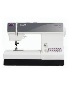 Máquina de Coser Pfaff Select 3.2