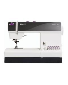 Máquina de Coser Pfaff Select 4.2