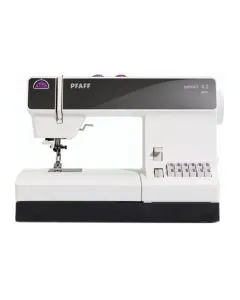 Máquina de Coser Pfaff Select 4.2